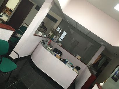 Centro Médico Arboledas