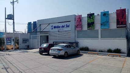 Hospital Río de Luz