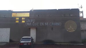 Hospital Una Luz En Mi Camino