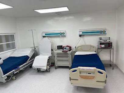 Hospital Grupo Quirúrgico De Alta Especialidad En Cirugía Plástica