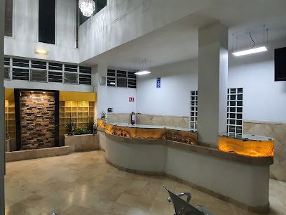 Clínica De La Cruz