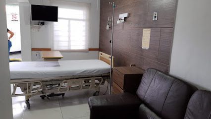 Hospital San Miguel Arcángel