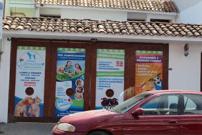 Clinica Veterinaria "Bernabéu"