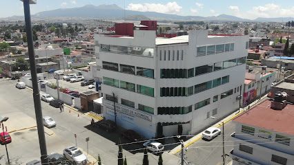 Hospital El Nevado