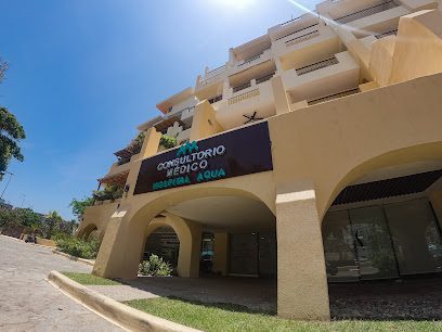 Hospital Aqua Acapulco