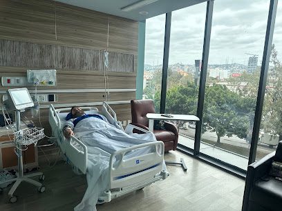 NewCity Hospital
