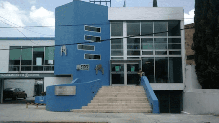 Hospital Pablo Neruda