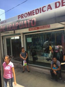 Centro Médico Neurologico