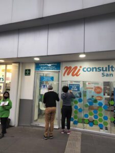 Hospital Mi Consultorio Azcapotzalco