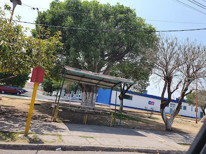 Centro Estatal de Cuidados Críticos Salamanca