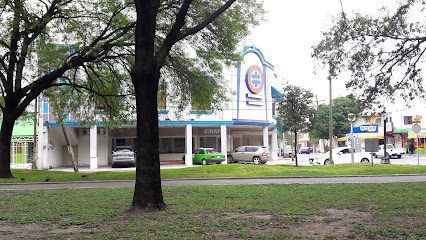 Hospital Emergencias Medicas EMME