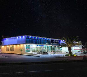 Saint Luke's Hospitals