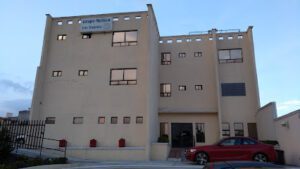 Hospital GRUPO MEDICO LOS ANGELES