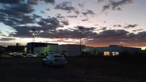 Hospital General de Silao