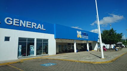 Hospital General de Huauchinango