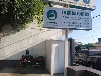 Clínica y Servicios Médicos San Francisco