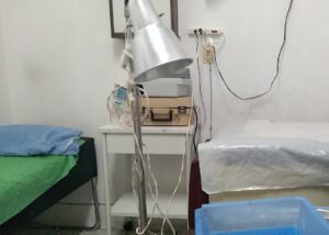 Hospital Servicios Médicos Voluntarios AC