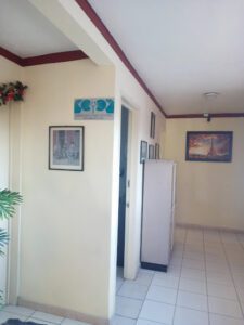Hospital Sanatorio Reforma
