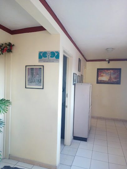 Hospital Sanatorio Reforma