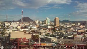 Hospital General Regional No 1