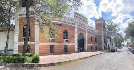 Hospital Psiquiátrico Villa Ocaranza