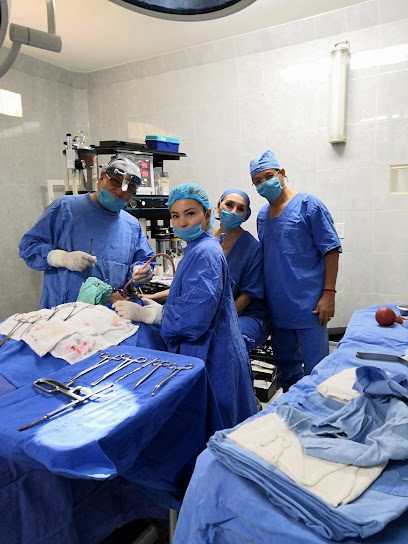 Hospital Quirúrgico Azteca