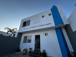 Malovet Hospital veterinario de Especialidades