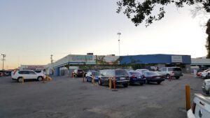 Hospital ISSSTECALI