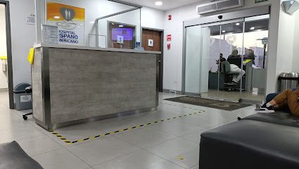 Hospital Hispano Americano