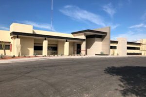 Hospital General Navojoa