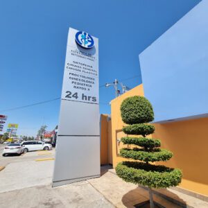 Clinica De Especialidades Internacional De Mexicali