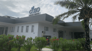 CENTRO MÉDICO CASO