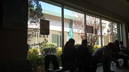 Hospital IMSS 064