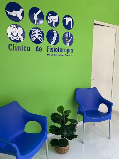 Clínica de Fisioterapia Ortopedica y Deportiva