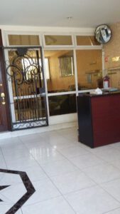 Hospital Nuestra Señora de Fatima