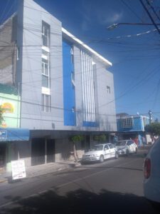 Clinica Hamed
