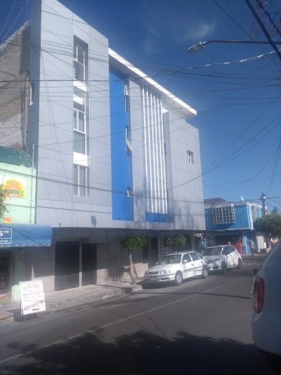 Clinica Hamed