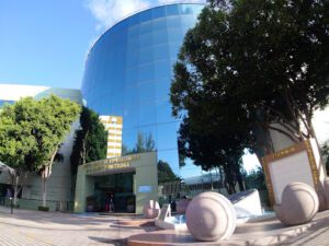 Hospital Militar de Especialidades de la Mujer y Neonatología