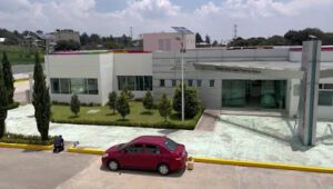 Hospital Para La Mujer Ciudad Salud