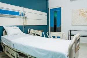 Hospital San Lucas