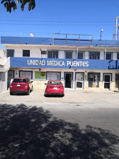 Hospital Unidad Médica Puentes