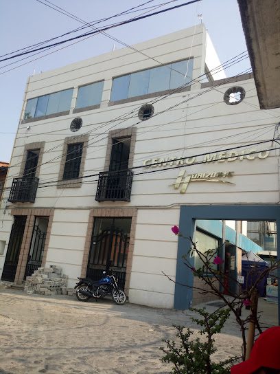 Hospital HORIZONTE GRUPO DE SALUD MEDICA S.A. DE C.V.