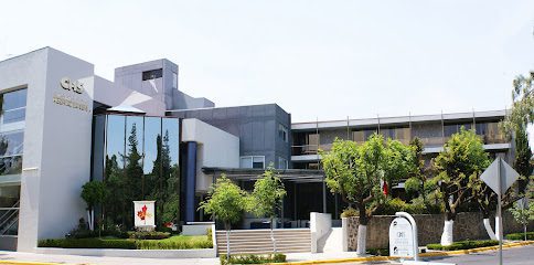 Hospital Corporativo Hospital Satélite®
