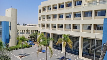 Hospital Regional de Alta Especialidad del Bajío