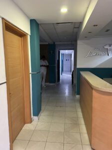 Clinica Larrosa