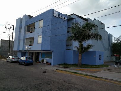 Hospital Ciudad Médica