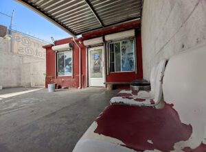 Hospital Veterinaria Santa Maria