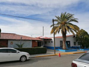 Hospital Comunitario de Encarnación de Díaz