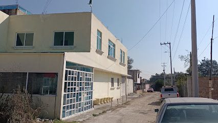 Hospital Cristo Rey