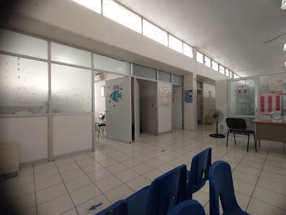 Centro De Salud Las Juntas